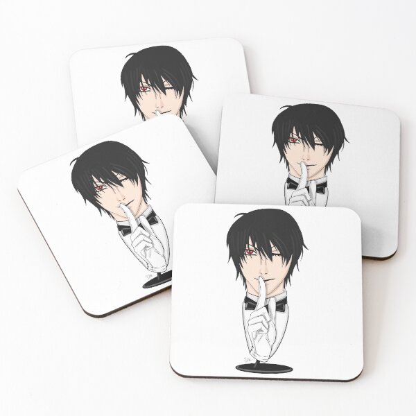 Item preview, Black servant designed and sold by Black22Shhsh.