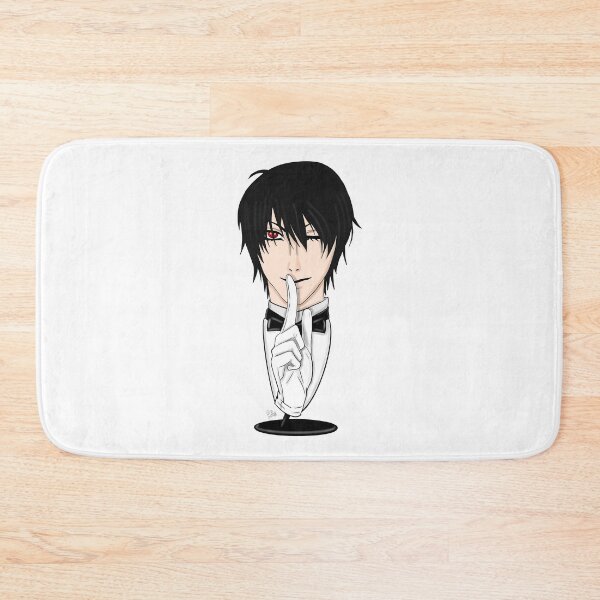 Item preview, Black servant designed and sold by Black22Shhsh.