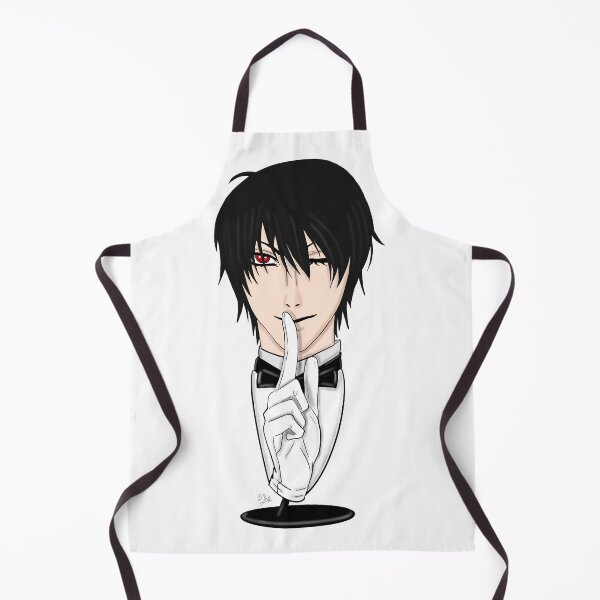 Item preview, Black servant designed and sold by Black22Shhsh.