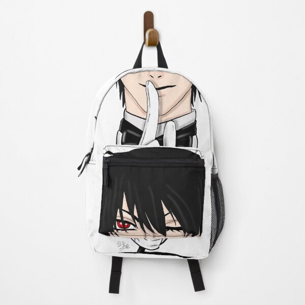 Item preview, Black servant designed and sold by Black22Shhsh.