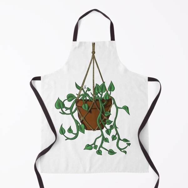 Item preview, Hanging plant designed and sold by OblivionByK.
