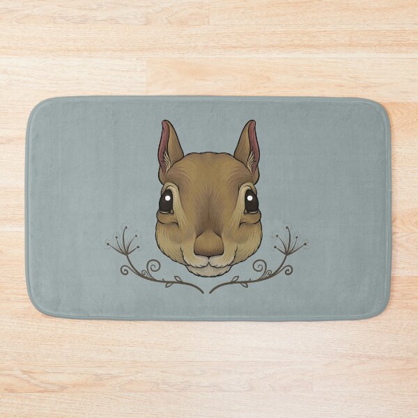 Item preview, Happy Squirrel  designed and sold by NewWorldIsHere.