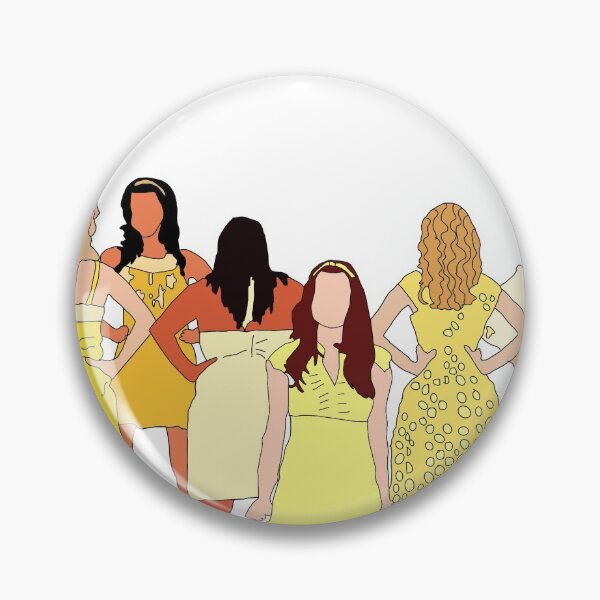 Item preview, Glee yellow dresses  designed and sold by dannp15.