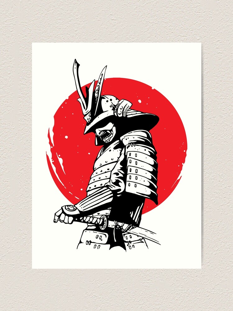 You're In My Way, Samurai!