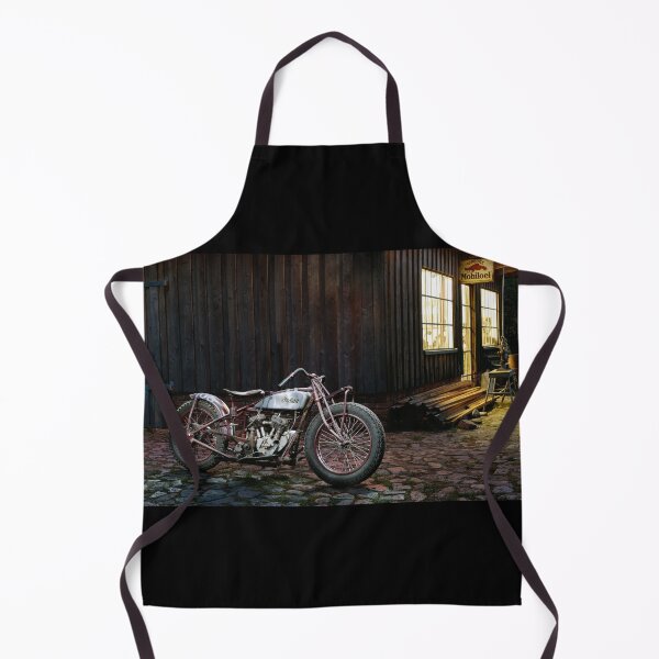 Item preview, 101 Scout Bobber designed and sold by twixt-two-wheels.