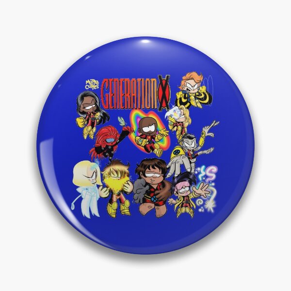 Item preview, MutieCutiesGX designed and sold by beefcakeboss.