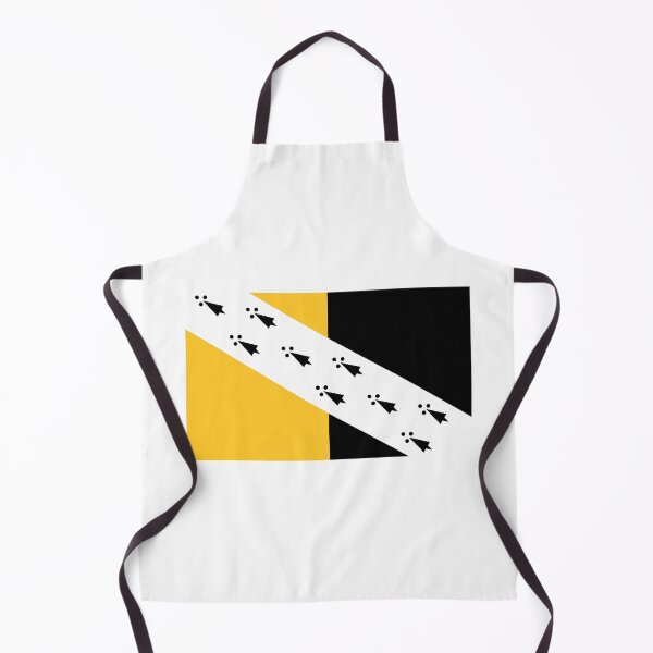 Item preview, Norfolk County Flag designed and sold by manu142.