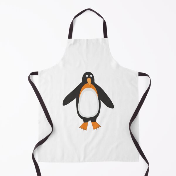 Item preview, Penguin design designed and sold by ajtechdesigns.