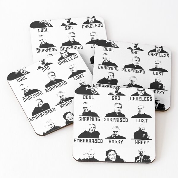 Item preview, Mourinho moods designed and sold by JMSierra7.