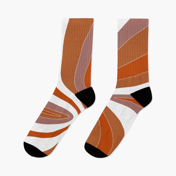 Item preview, Psychedelic Waves Brown designed and sold by Quooki.