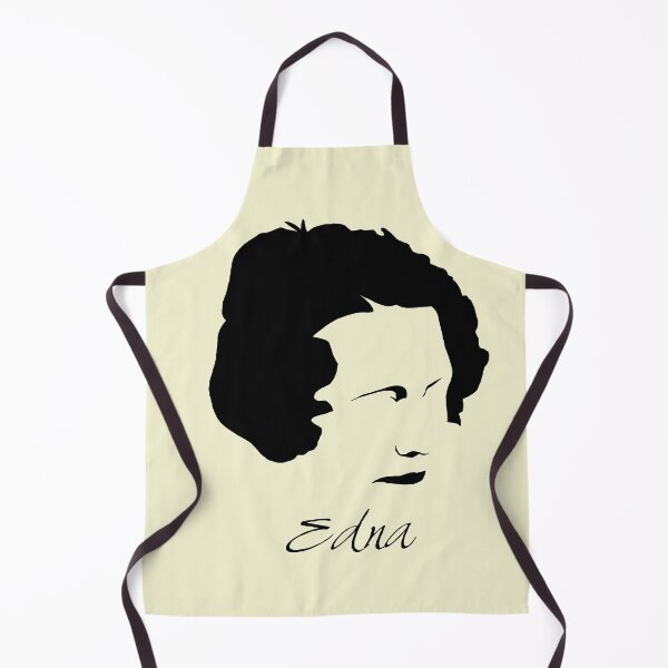 Item preview, Edna St. Vincent Millay designed and sold by MephobiaDesigns.