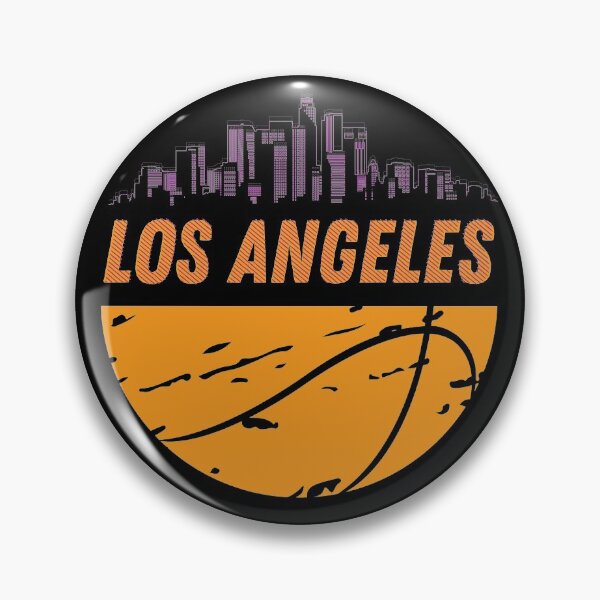 Item preview, Los Angeles Basketball Championship  LA 2020 designed and sold by Mytoonsquad.