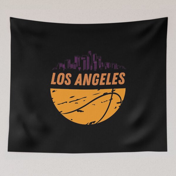 Item preview, Los Angeles Basketball Championship  LA 2020 designed and sold by Mytoonsquad.