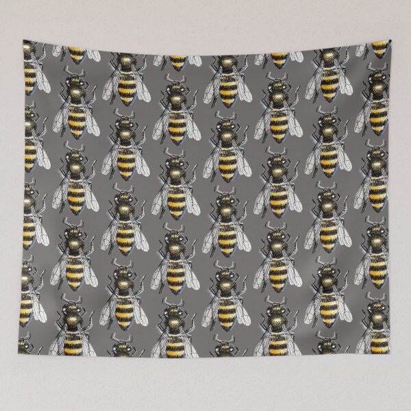 Item preview, Bee 2019 designed and sold by Lori Clough.