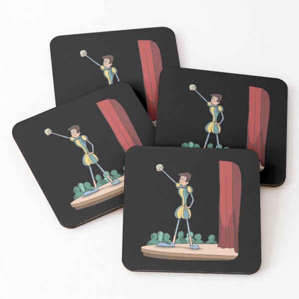 Item preview, Actor on theater stage designed and sold by Monkey Ful.