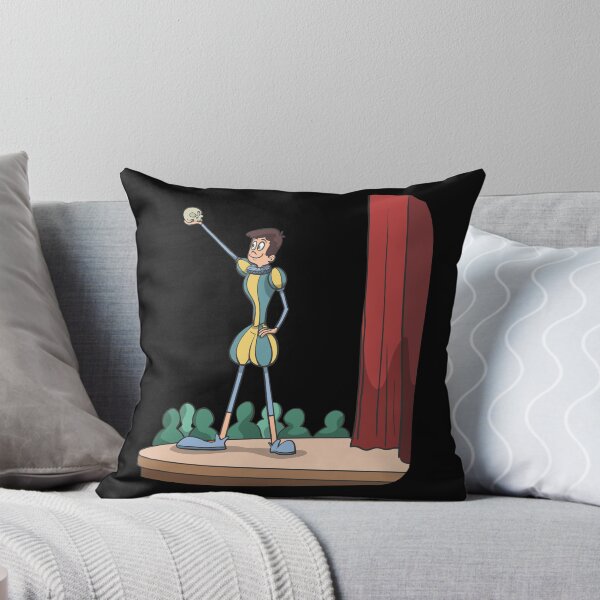 Item preview, Actor on theater stage designed and sold by Monkey Ful.