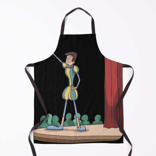 Item preview, Actor on theater stage designed and sold by Monkey Ful.