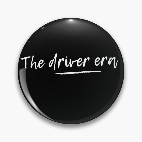 Item preview, The driver era  designed and sold by Akazox.