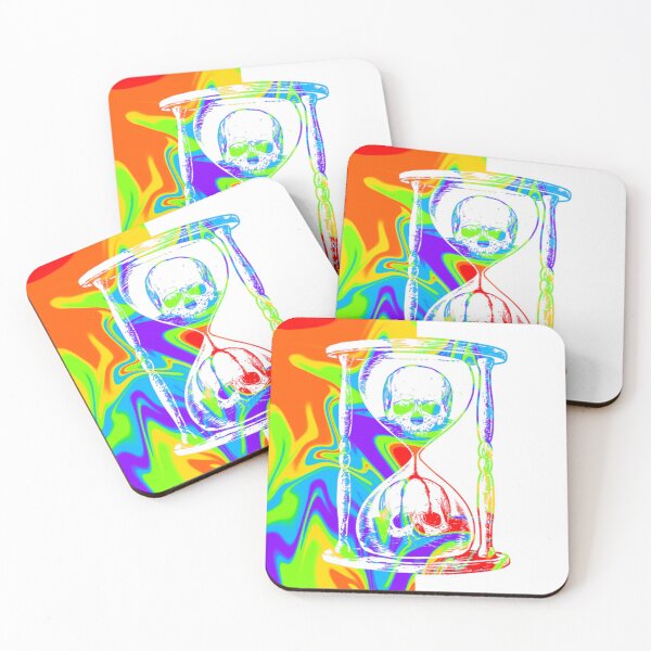Item preview, rainbow unus annus designed and sold by -altered.