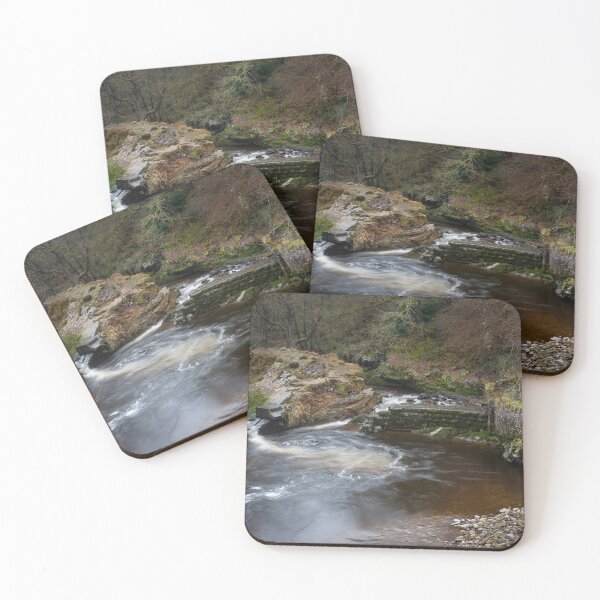 Item preview, The Avon Mellte river on the gunpowder trail designed and sold by Leighton Collins.