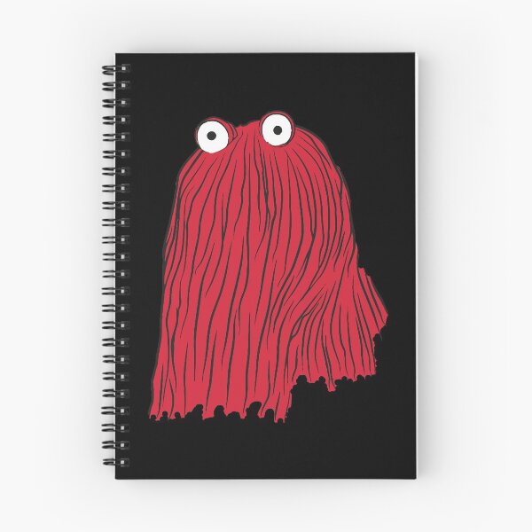 Item preview, DON'T HUG ME I'M SCARED RED GUY designed and sold by btilyas.