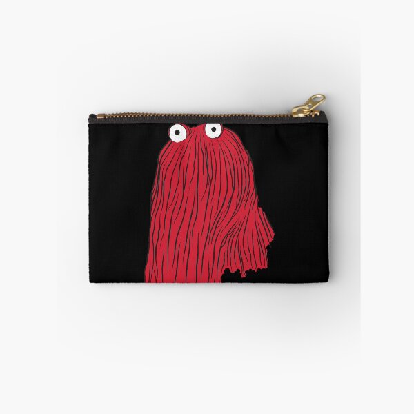 Item preview, DON'T HUG ME I'M SCARED RED GUY designed and sold by btilyas.