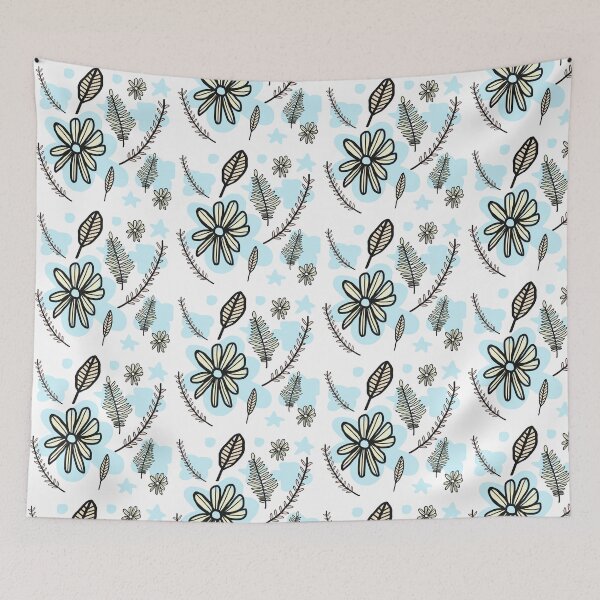 Item preview, Flowers flower love flower digital nature  designed and sold by Tropical Blood.
