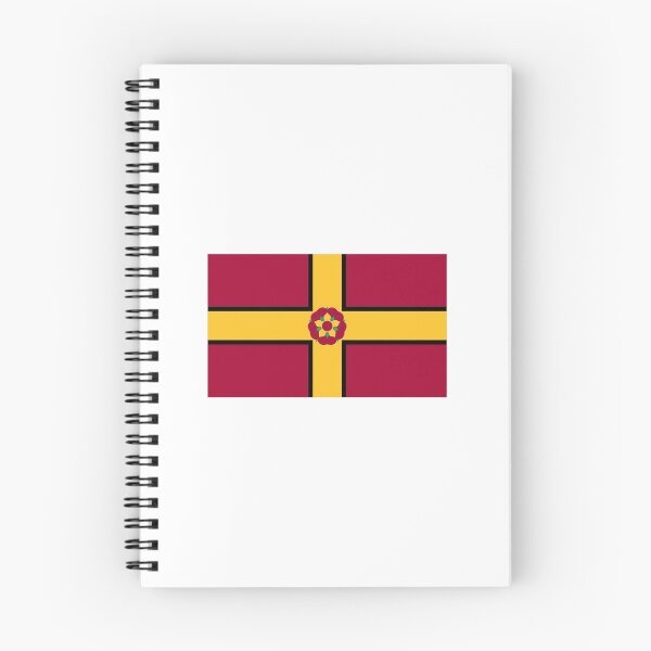 Item preview, Northamptonshire  County Flag designed and sold by manu142.