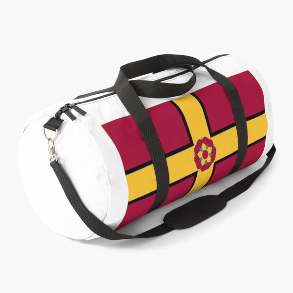 Item preview, Northamptonshire  County Flag designed and sold by manu142.