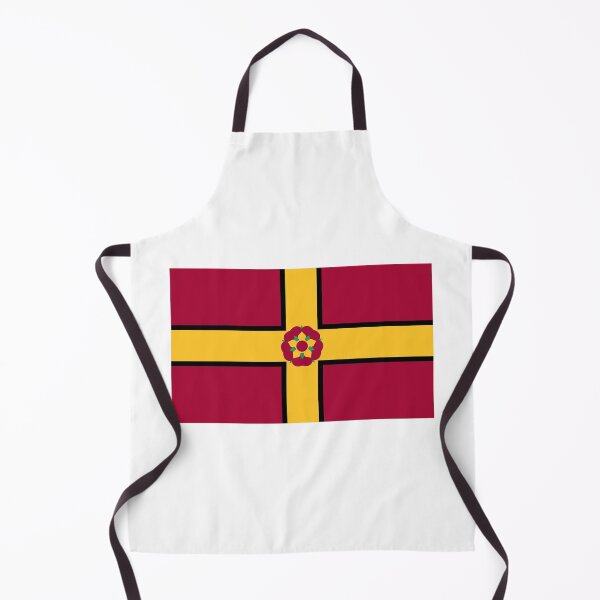 Item preview, Northamptonshire County Flag designed and sold by manu142.