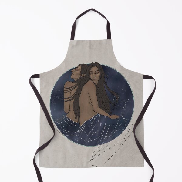 Item preview, Gemini designed and sold by daludna.
