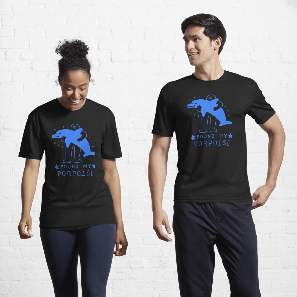 Item preview, Active T-Shirt designed and sold by obinsun.