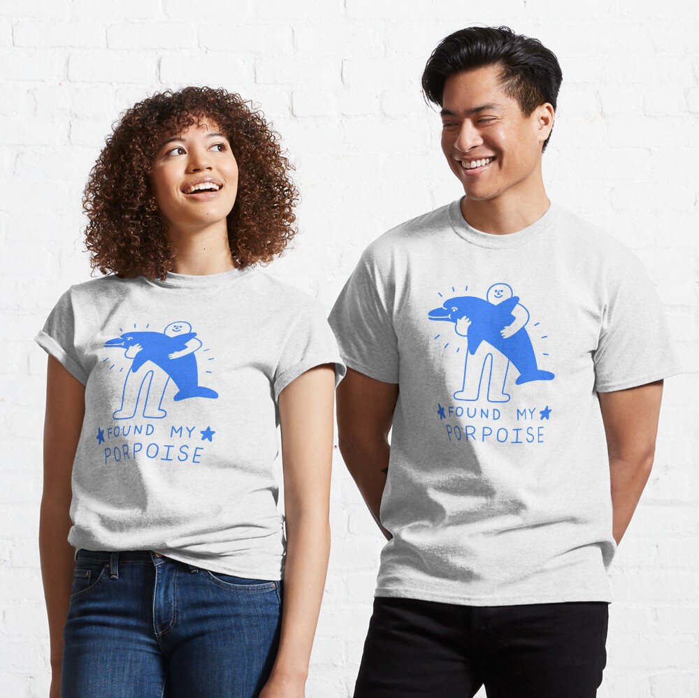 Item preview, Classic T-Shirt designed and sold by obinsun.