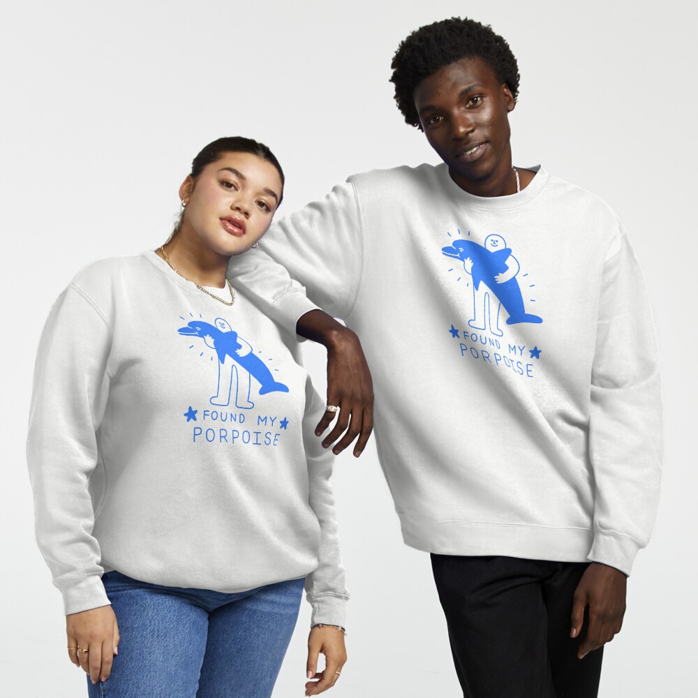 Item preview, Pullover Sweatshirt designed and sold by obinsun.