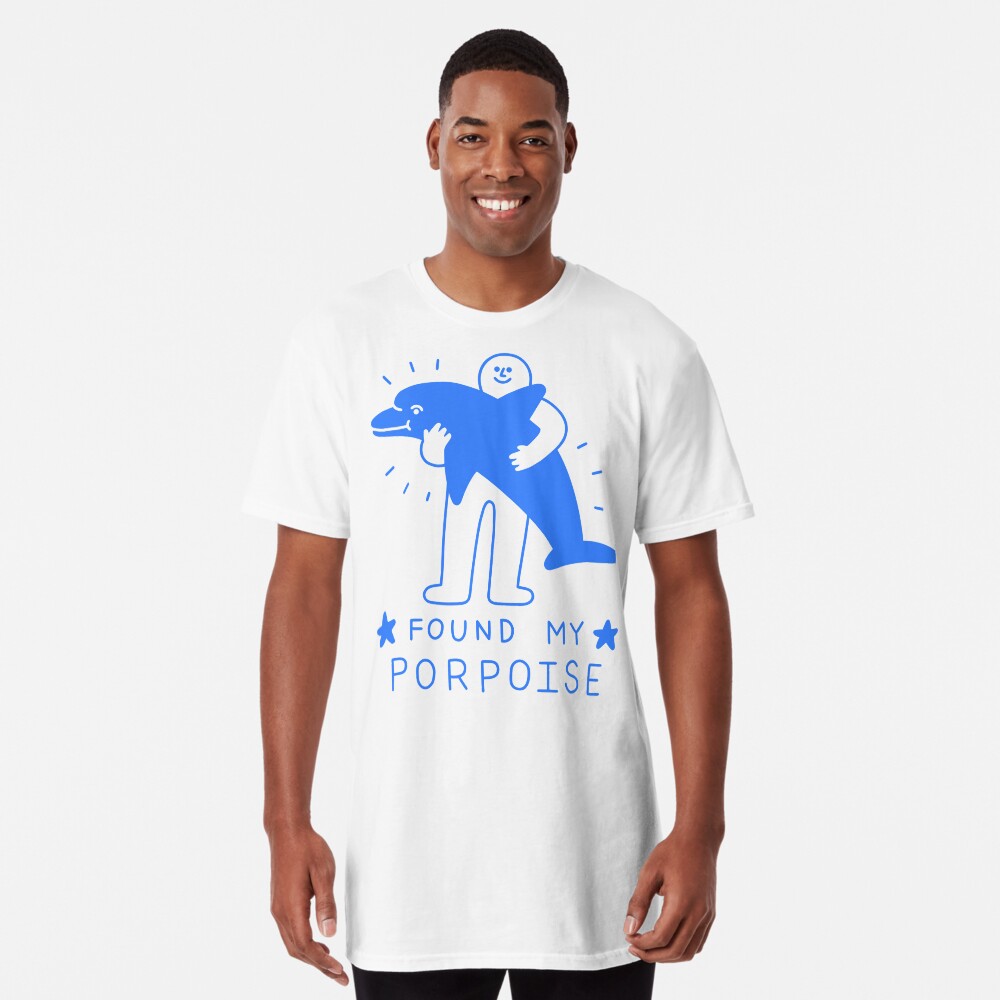 Item preview, Long T-Shirt designed and sold by obinsun.