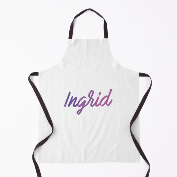 Item preview, Ingrid designed and sold by Shalomjoy.