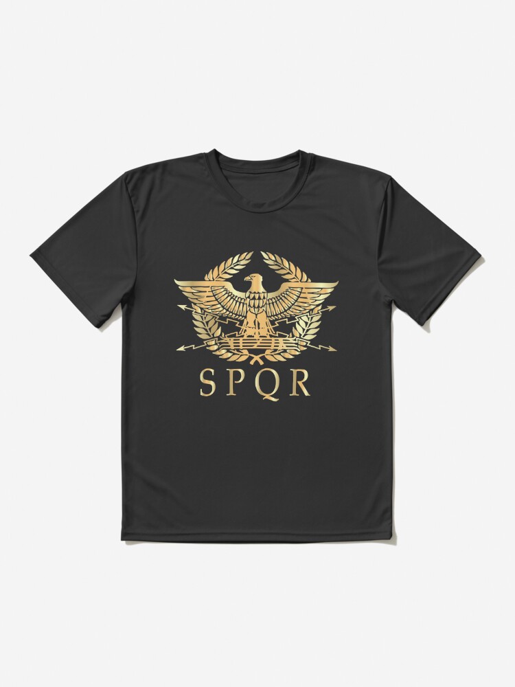 spqr t shirt