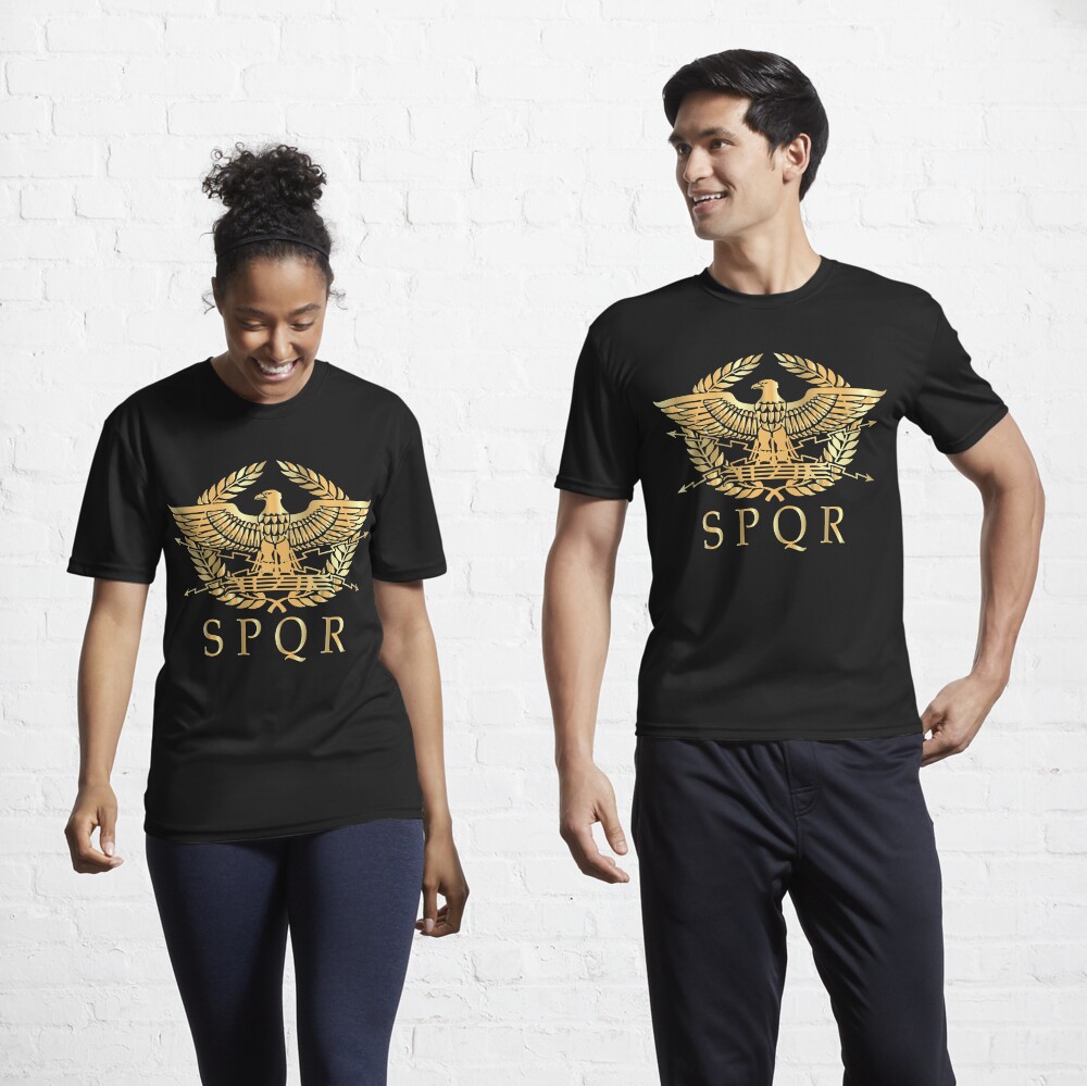 spqr t shirt