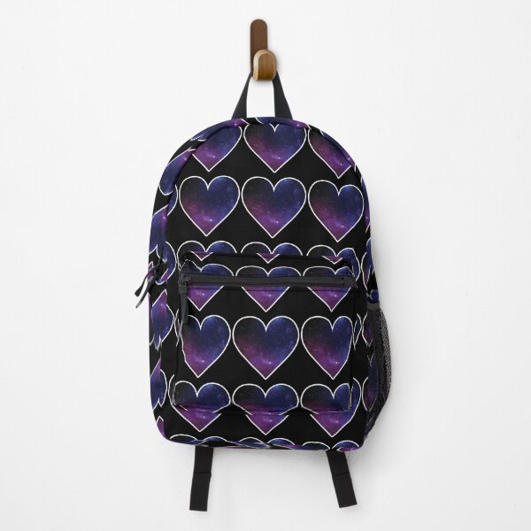 Item preview, Big Space Heart designed and sold by BelindaFuller.