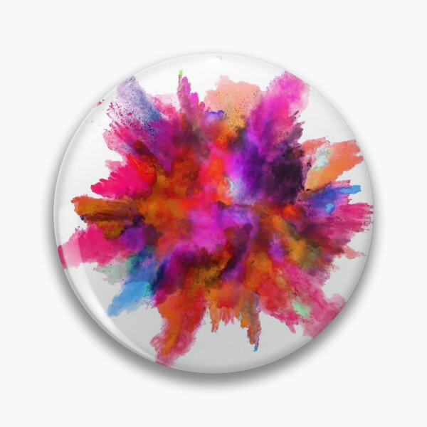 Item preview, Rainbow Explosion designed and sold by BhARTi Taylor.