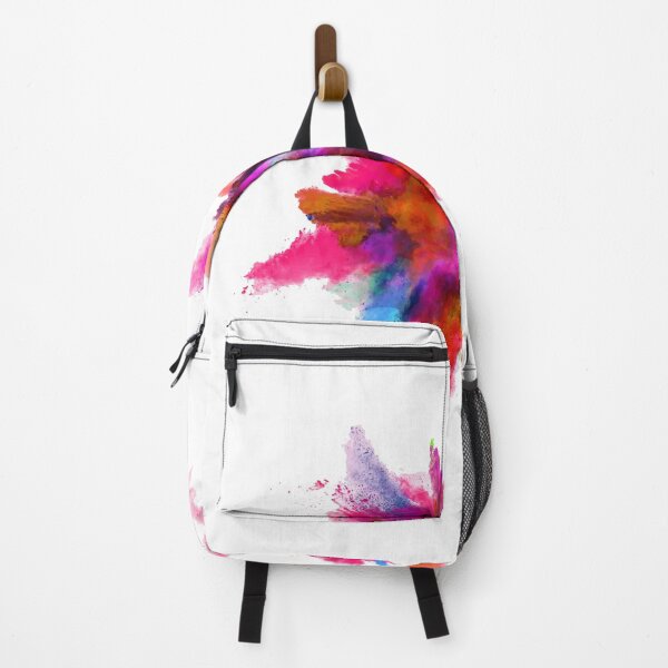 Item preview, Rainbow Explosion designed and sold by BhARTi Taylor.