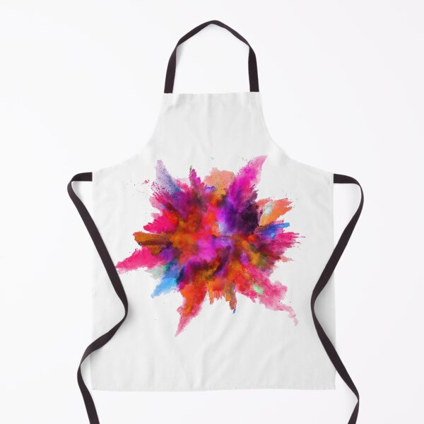 Item preview, Rainbow Explosion designed and sold by BhARTi Taylor.