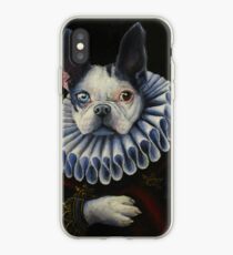 normannisch iPhone-Hülle & Cover