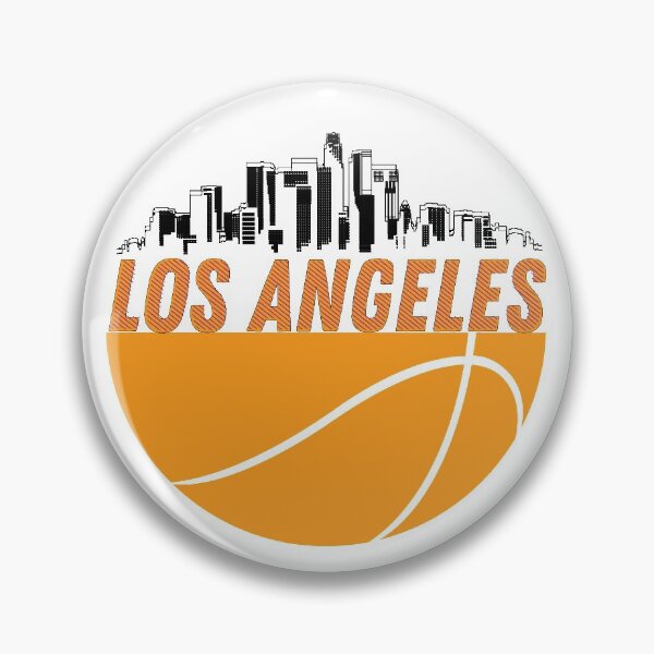 Item preview, Los Angeles Basketball Championship  LA 2020 designed and sold by Mytoonsquad.