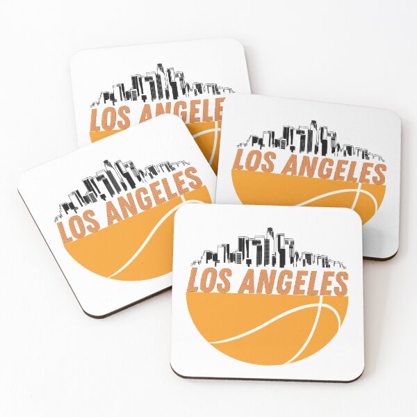 Item preview, Los Angeles Basketball Championship  LA 2020 designed and sold by Mytoonsquad.