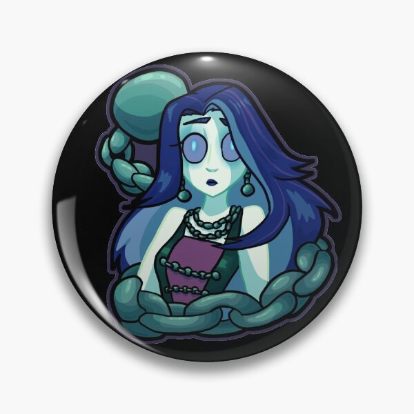 Item preview, Spectra Vondergeist designed and sold by KyDv404.