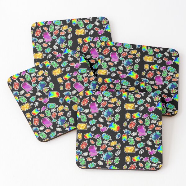 Item preview, Popsicle  designed and sold by Beatleslover.