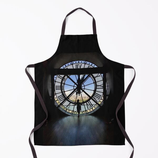 Item preview, Heure d’Orsay designed and sold by stellrmel.