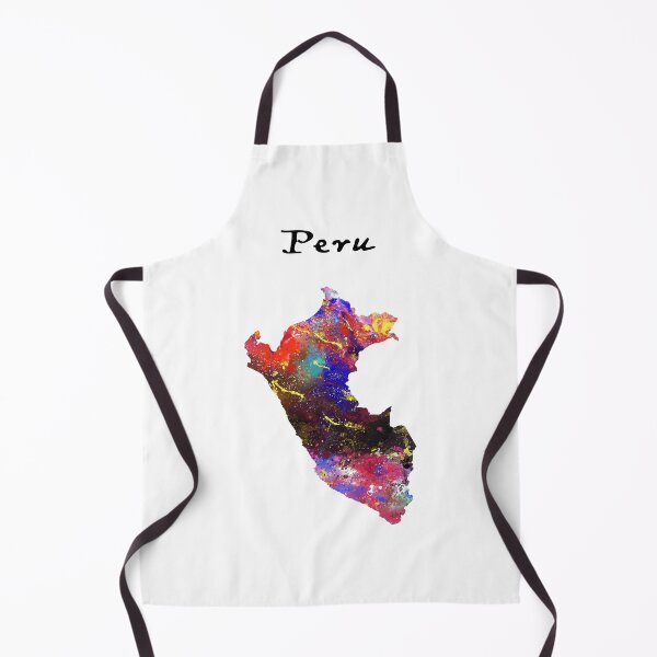 Item preview, Peru Quote Art Design Inspirational Motivational designed and sold by vividpixelusa.