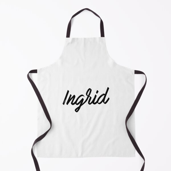 Item preview, Ingrid designed and sold by Shalomjoy.